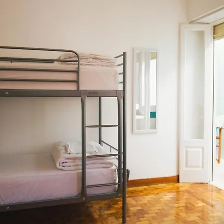 Ptm Downtown Hostel&suites Ostello *