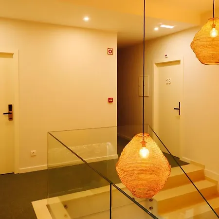 Ptm Downtown Hostel&suites