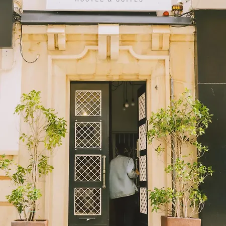 Ptm Downtown Hostel&suites Portimão