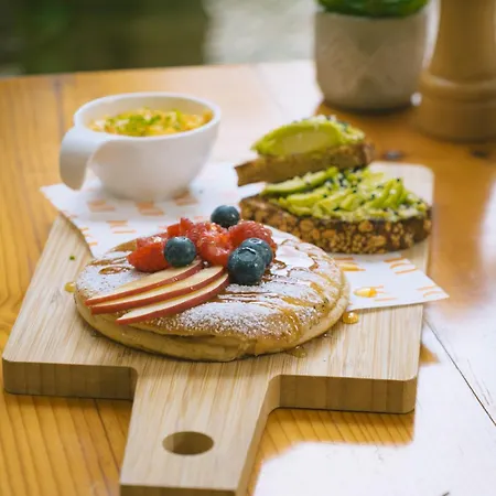 Ostello Ptm Downtown Hostel&suites