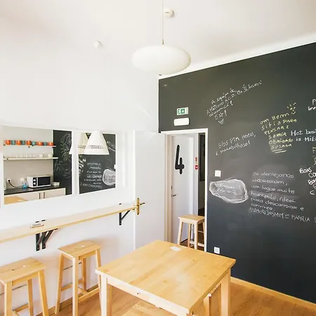 Ptm Downtown Hostel&suites Ostello *