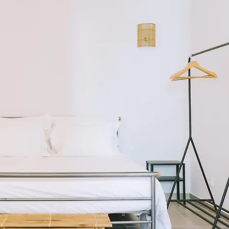 Ptm Downtown Hostel&suites 旅馆