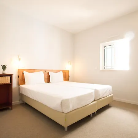 Ptm Downtown Hostel&suites 旅馆 *