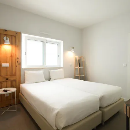 旅馆 Ptm Downtown Hostel&suites *