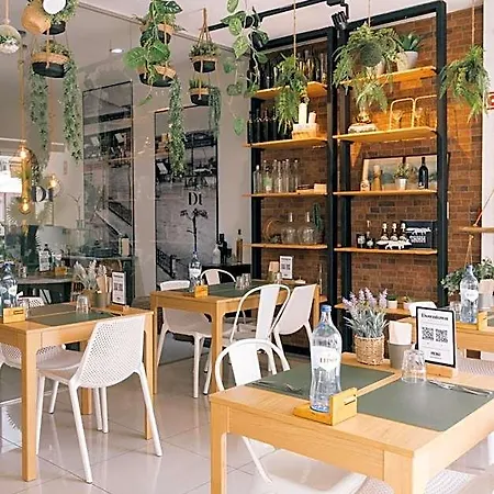 Ptm Downtown * Портиман
