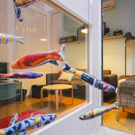 Ptm Downtown Hostel&suites *