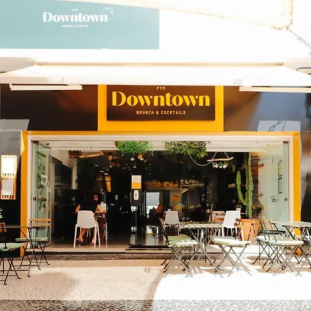 Ptm Downtown