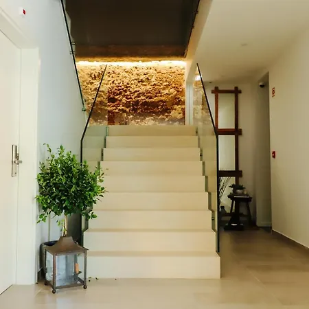 Ptm Downtown Hostel&suites * ポルティマン
