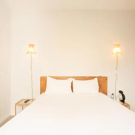 ホステル Ptm Downtown Hostel&suites ポルティマン